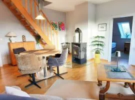 Ferienwohnung beim Mühlenbach