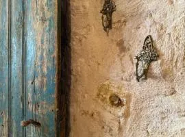 Cemil Köyü Cave House