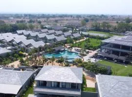Arth Resorts I Convention I Wellness