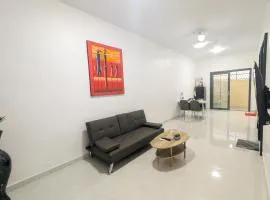 Lovina A3 No 6 at Baloi Impian
