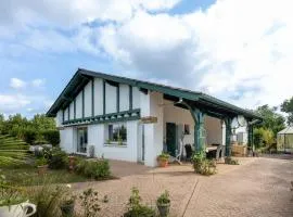 Belle Maison Basque à Bardos
