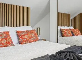 Stay in Style, Two Bed!