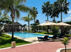 Villa Oasis Hammamet