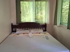 Ngak-Ngak Beach Resort