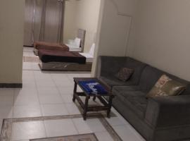 امواج, Hotel in Riad