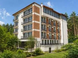 Emerald Borjomi Hotel