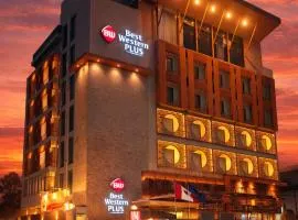 Best Western Plus Grand Multan