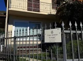 Casa vacanze IL NIDO