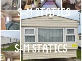 S-M Statics
