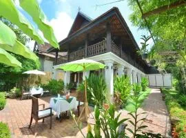 Luang PraBang Residence & Travel