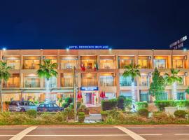 Hôtel Imi Plage, hotel ad Agadir