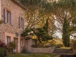 Maison Olivier - Charmant gîte au coeur du Périgord Vert, piscine spa et nature