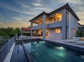 Villa Petra