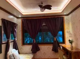 Casa Rosa Lodging Inn and Restaurant