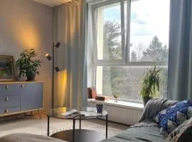 Hiiu korter Kärdlas