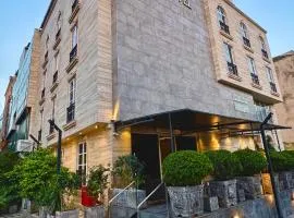 TAJ SIGNATURE HOTEL- Jinnah Super F7 Islamabad