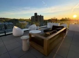 Luxury Prospect Park South Apt Near Prospect Park