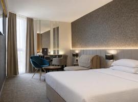 Hotel Bosna Banja Luka、バニャ・ルカのホテル