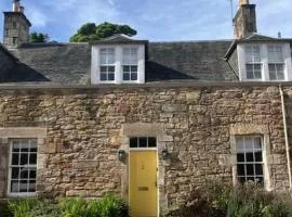 No 2 Stable Yard, Wemyss Castle Estate
