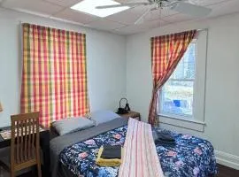 Modern Private Studio near Boston -- Walk to Train -- Ideal for FIFA 2026