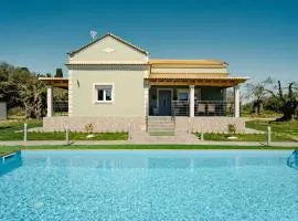 Luxury Villa Kokos-Private Pool in a Serene Natural Private Estate