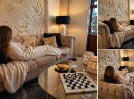 Oporto Golden Apartment