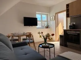 Apartmány u Zvonice