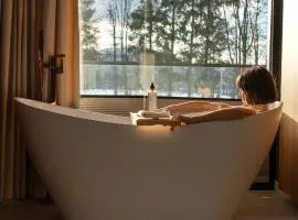 Villa T Apartments & SPA