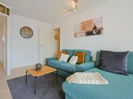 Immo-Vision - Comfort Living Apartments, 8 Schlafzimmer