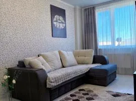 7 Apartmens ЖК 7-Небо Аквапарк Промринок 7