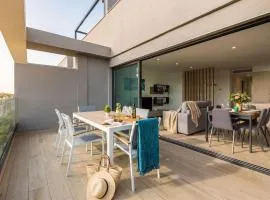 Sunrise Santa Rosalia Terrace