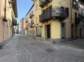 Hostpitaly - La piccola casa del pozzo