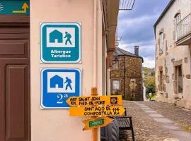 Albergue Mayor