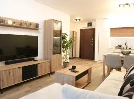 StarLux Residence - Because you deserve it!