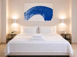 Roca Collection MSuites, khách sạn ở Valencia