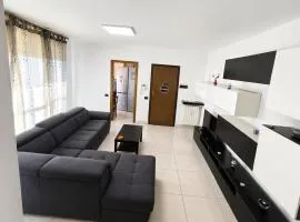 Mirasole Home Casa Vacanze Accogliente a Binasco