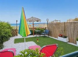 ON THE SAND apartment