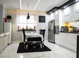Apartament Cichy Zakątek Garwolin