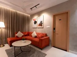Dlite Rivera Premium Hotel Apartments