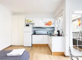 TenoHomes Central Cosy Studio in Icod
