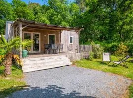 Camping Le Paradis Médoc