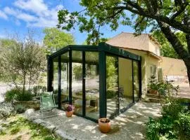 L'évidence en Provence