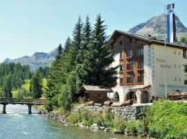 Hotel Nolda