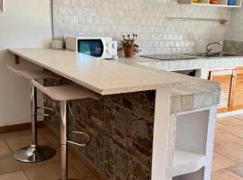 Domus Mirto, hotel a Santadi