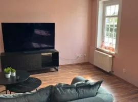 Ferienwohnung Breitenbruch nahe Möhnesee & Arnsberg