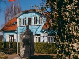 Galeria Trunków Regionalnych