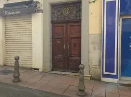 Vieil Antibes 2P Clémenceau