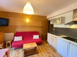 Chalet 8 pers Vars SteMarie Calme