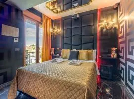 Int 37 Luxury Rooms