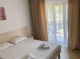 Apartament Anca
